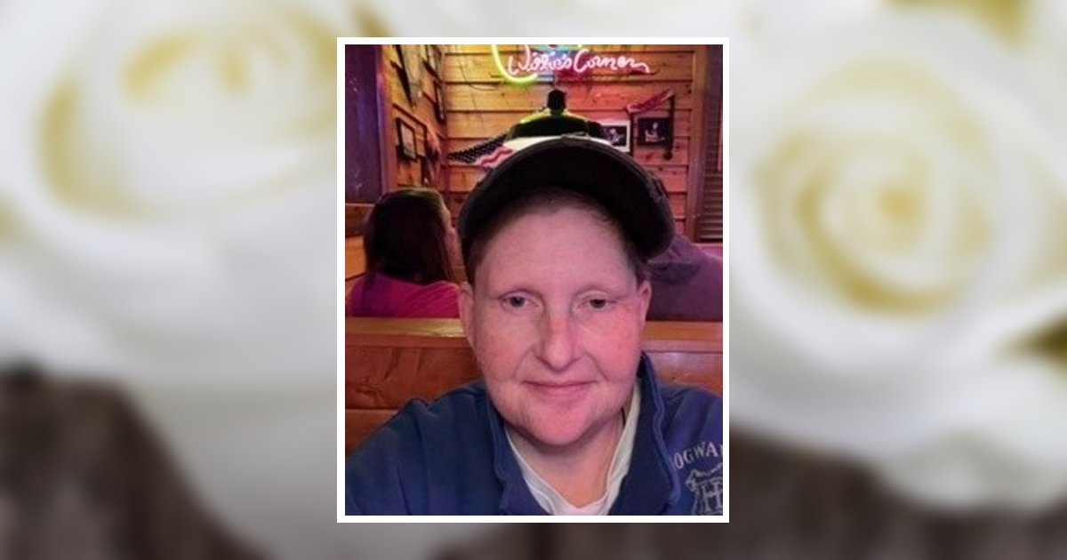 Johannah Lynne Deschepper Kansas City, MO Obituary