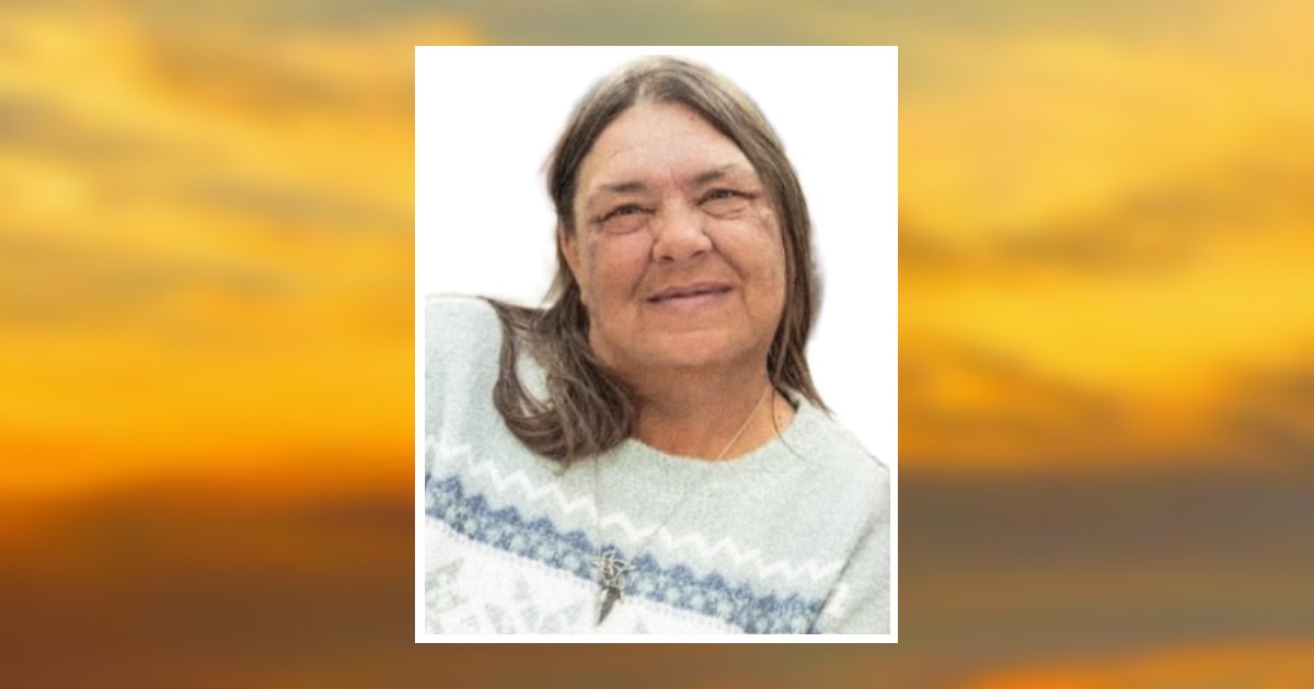 Annette Van Gundy Rushford, MN Obituary