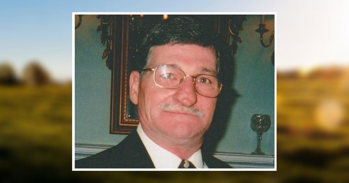 Harold Coleman Obituary 2017 Hardy and Son Funeral Home