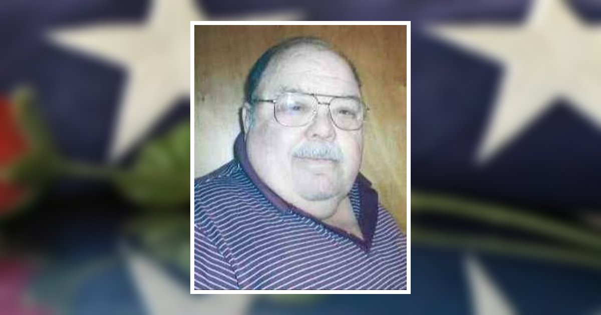 Jack A. Arnold Obituary, Vassar, MI