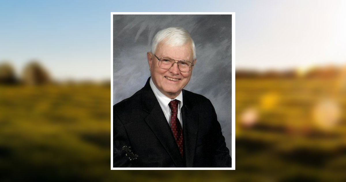 David "Dan" Hagood Spearman Obituary 2019 Robinson Funeral Homes