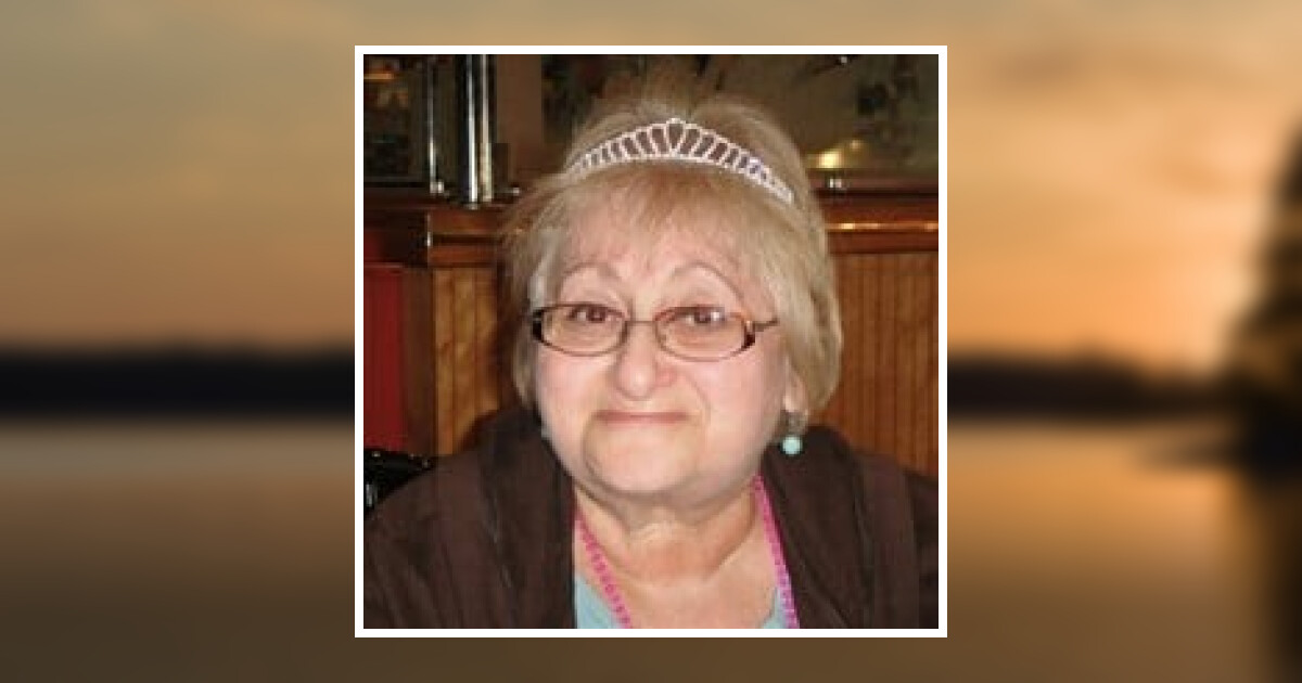 Linda DiOrio Obituary 2023 West Cobb Funeral Home & Crematory