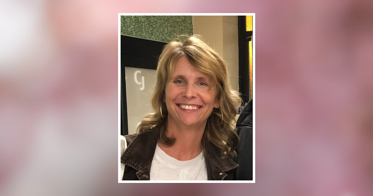 Kristina S. O'Neill Obituary June 1, 2024 - Westbrock Funeral Home