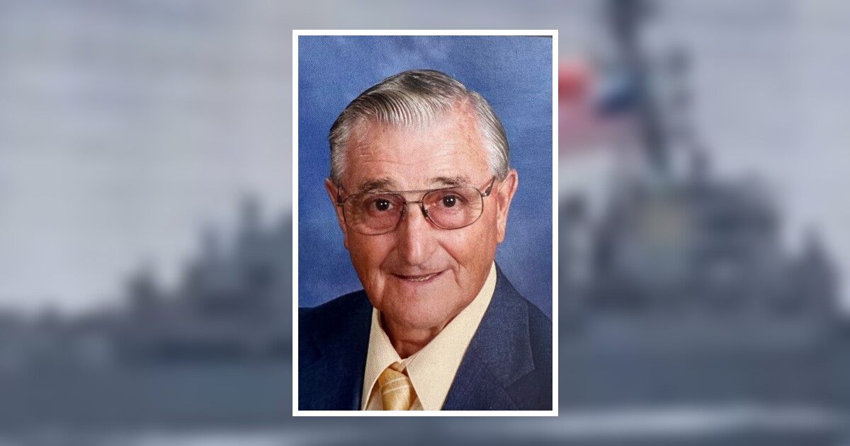 Dale G. Shaner Obituary 2024 - Walbert Funeral Home & Crematory