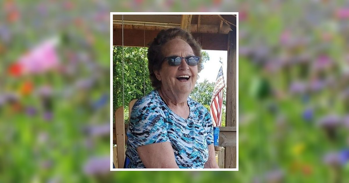 Mary Talbert Chester, SC Obituary