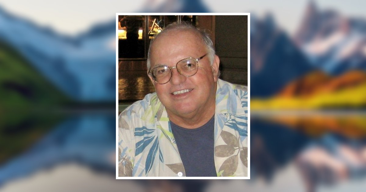 Denis D Dunagan Obituary, Columbus, OH