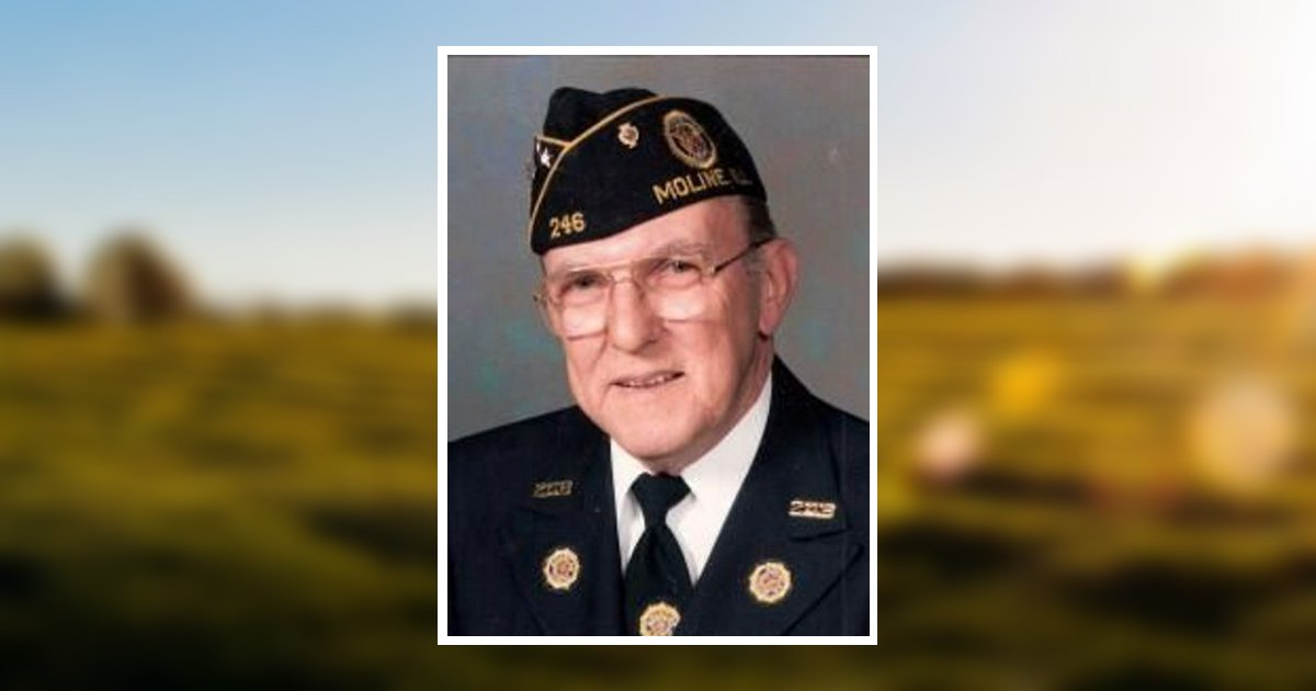 Roy J. Gustafson Obituary 2006 Esterdahl Mortuary & Crematory