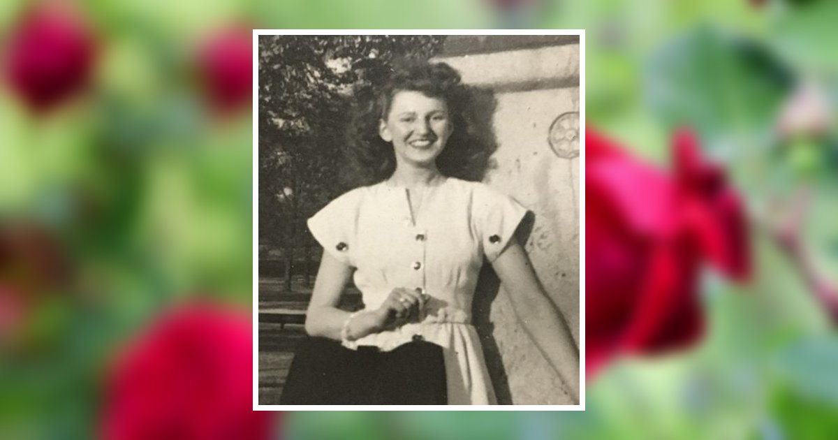Dorothy Remington Iola, WI Obituary