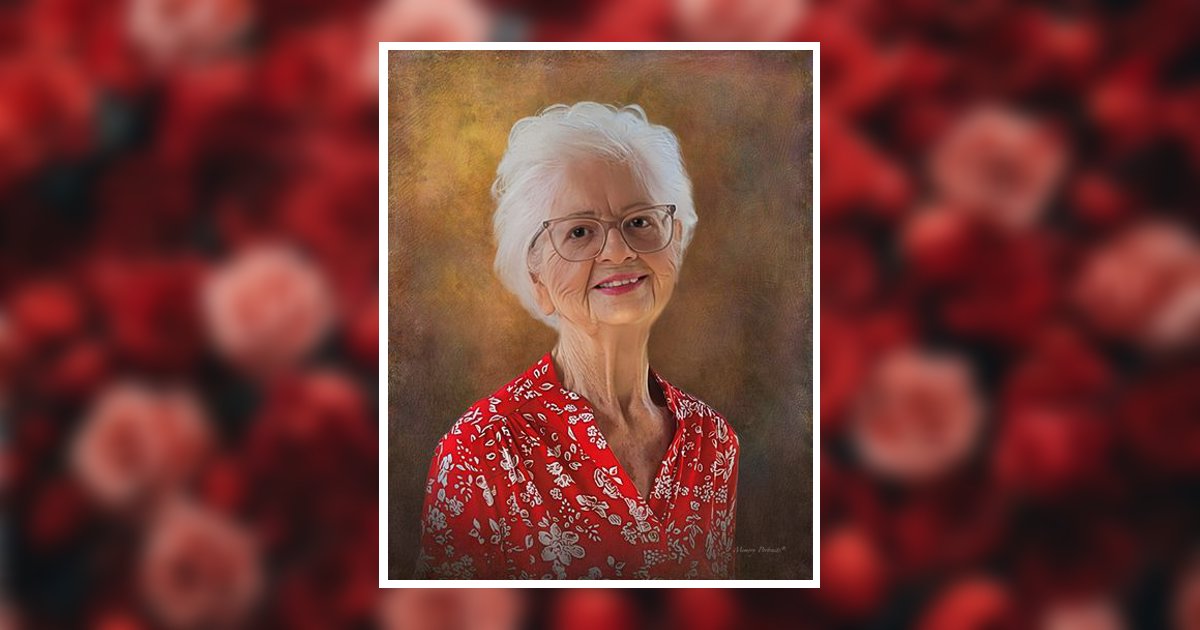 Betty Sue Douthard Blackmon Obituary, Brazoria, TX