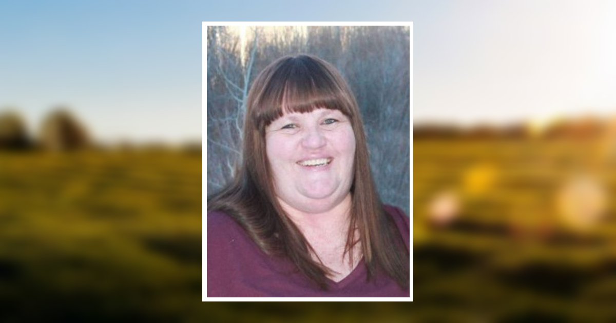 Michelle Coates Obituary 2019 Rasmussen Mortuary