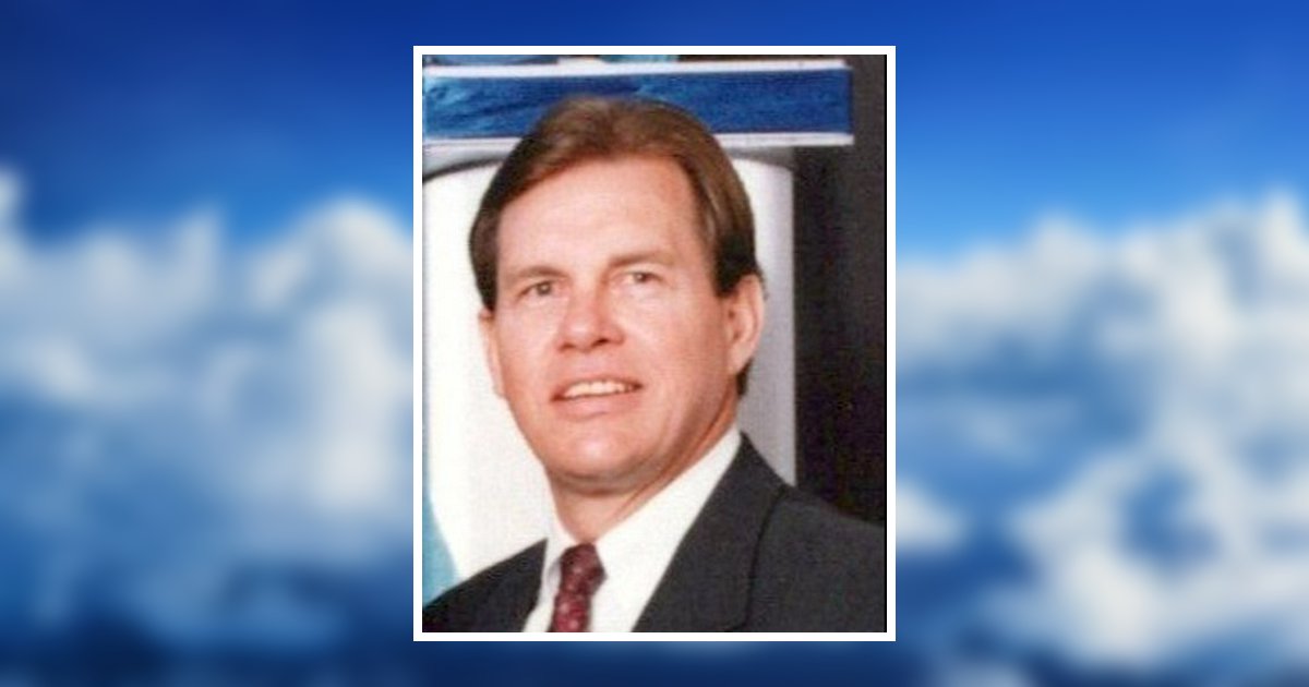 Robert Lee Farrar Obituary, Conroe, TX