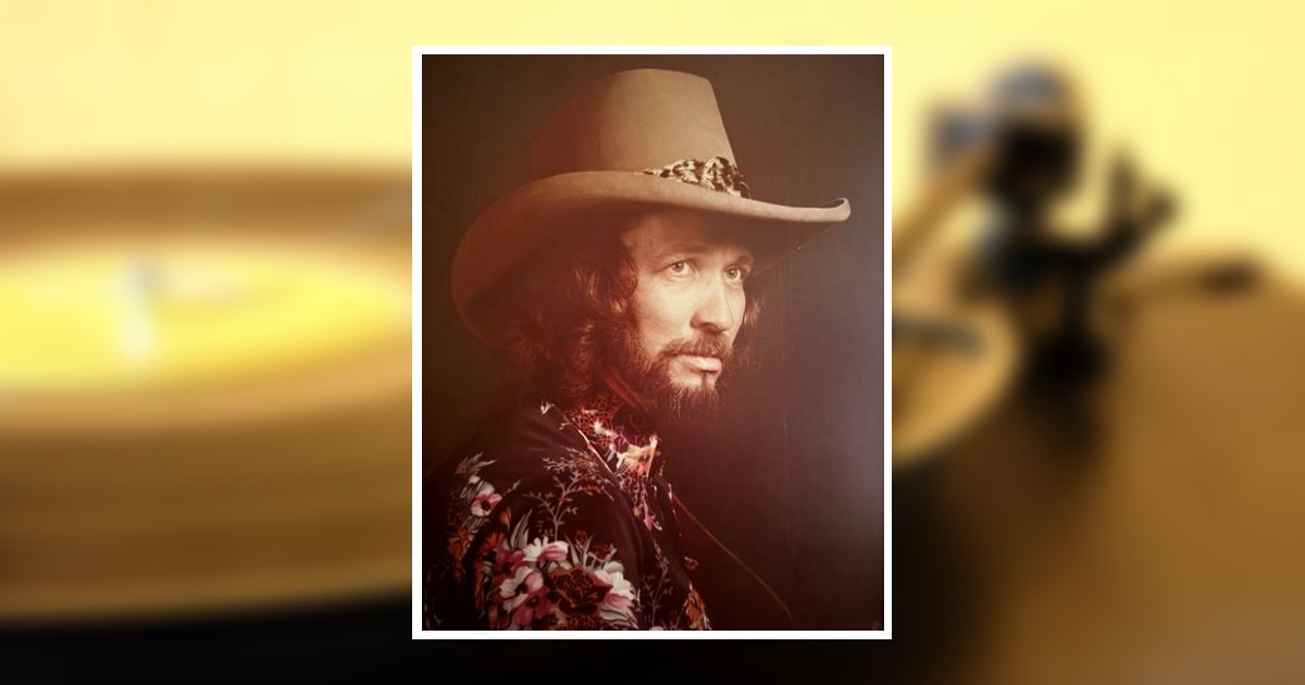 Buster Carl Mcclinton Obituary, Odessa, TX