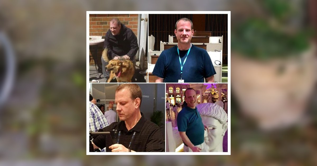 Brian Wickham Obituary 2020 Basic Funerals and Cremation Choices