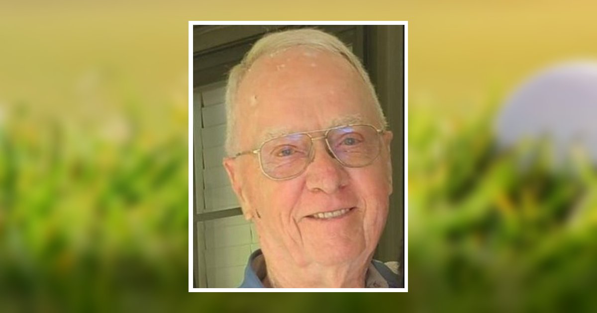 Coy Lambert Obituary 2023 Smith Family Funeral Home