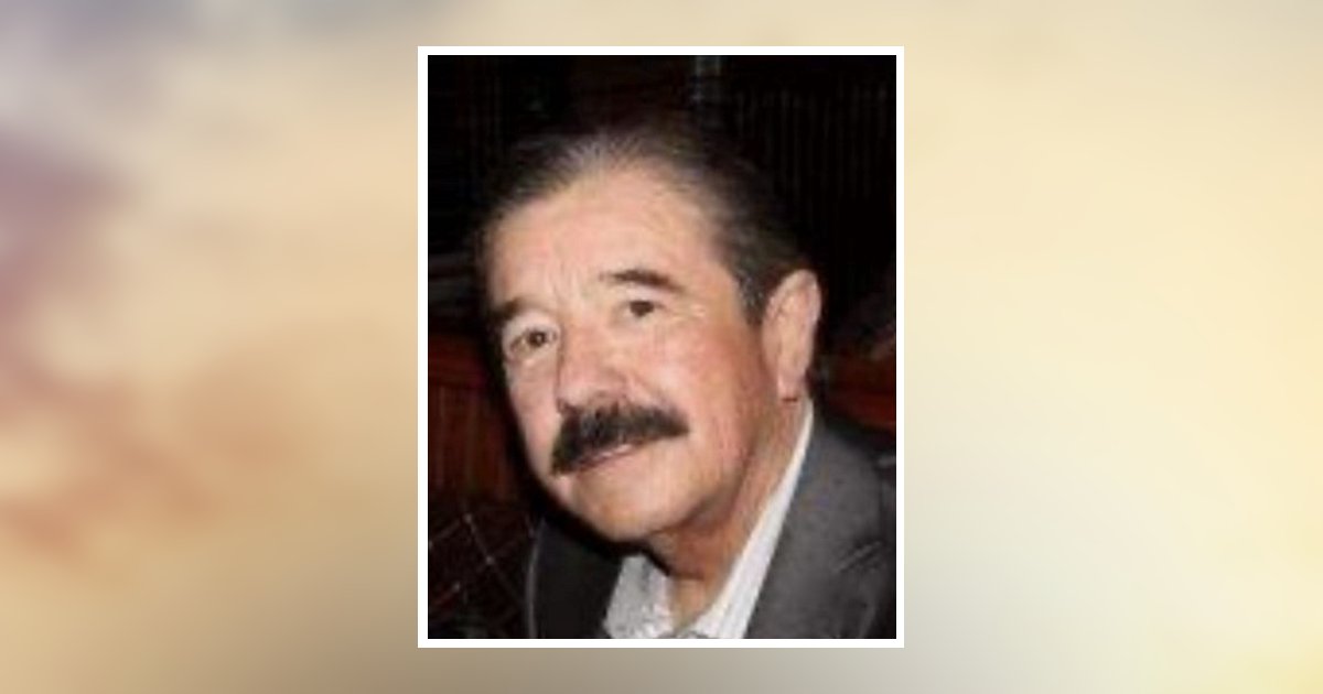 Humberto J. "Beto" Fasci, III