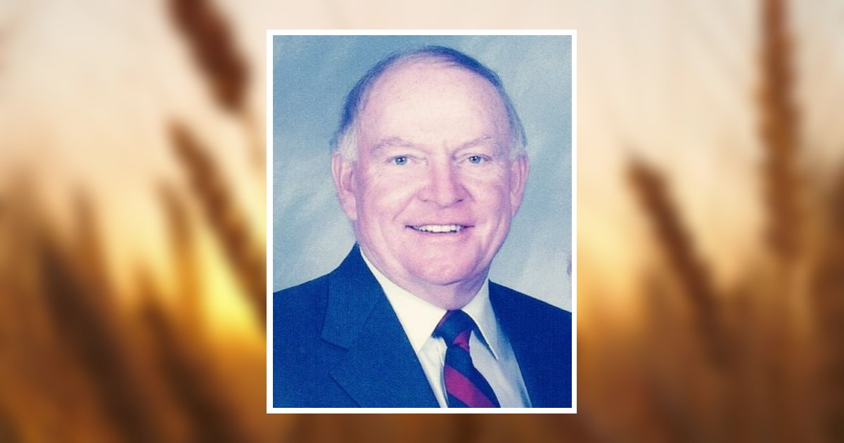 Stanley Lee Buckow Western, NE Obituary