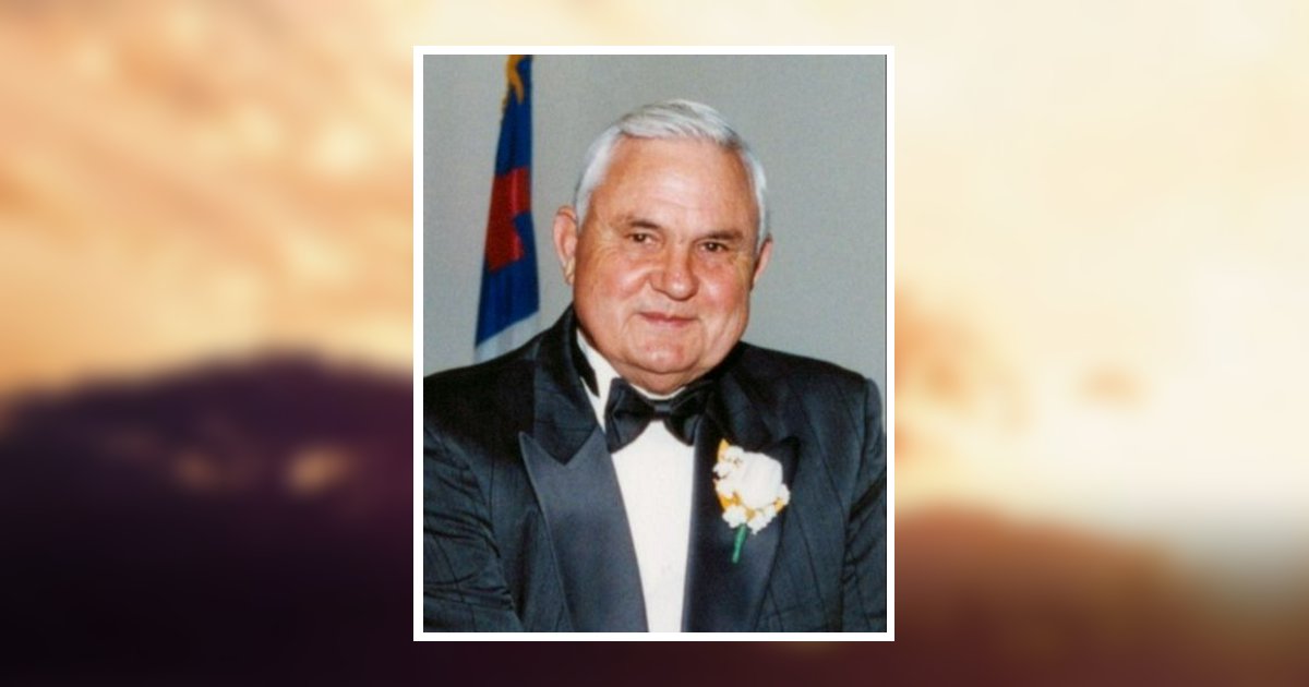 Murdock Carson Obituary 2023 Riemann Family Funeral Homes