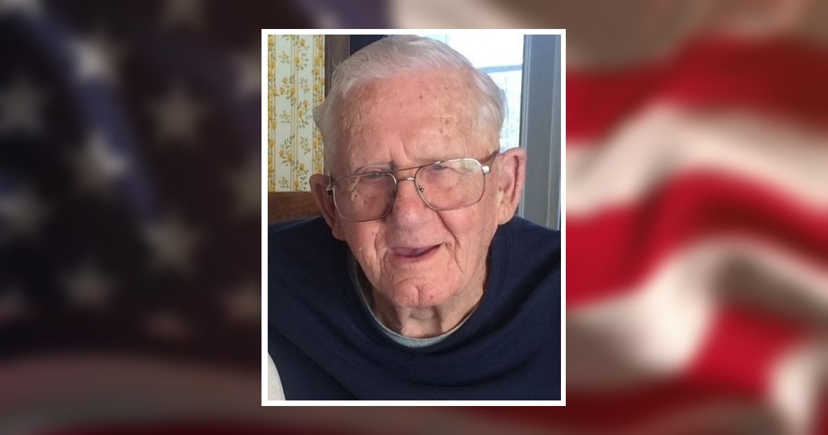 Elliott Richard Billings Gorham, ME Obituary