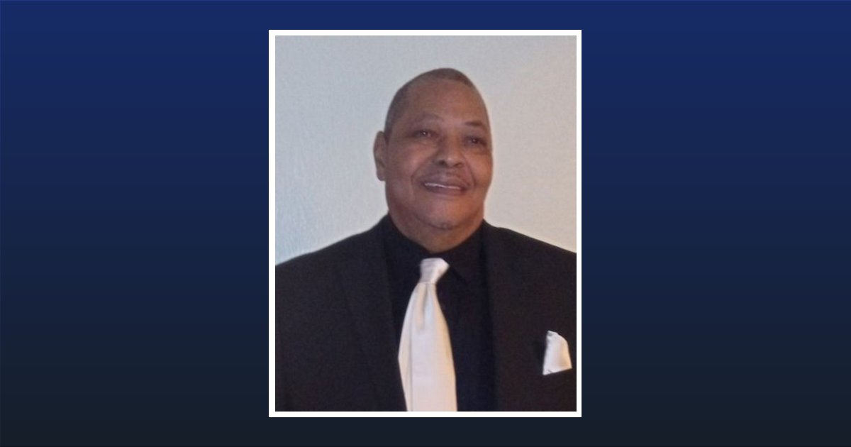 Jr. Joseph Jerald Oglesby Obituary, Cincinnati, OH