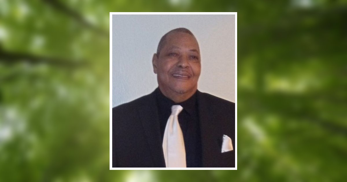 Jr. Joseph Jerald Oglesby