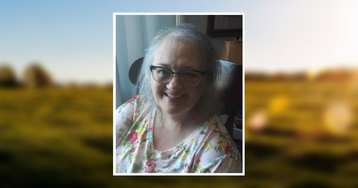 Sandra Lynne Mendoza Obituary, Hartford, MI