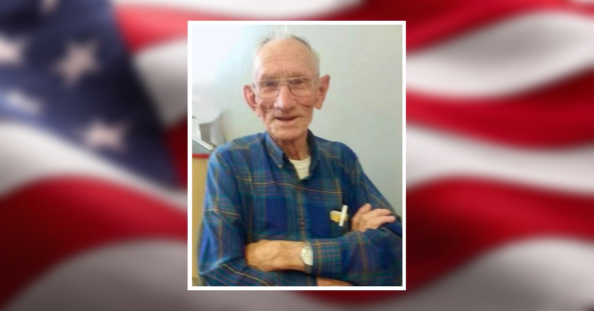 Sr. Carl Wesley Aston Obituary, Gatesville, NC