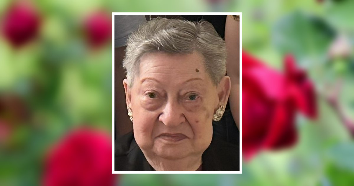 Georgina Gomez Elmont, NY Obituary