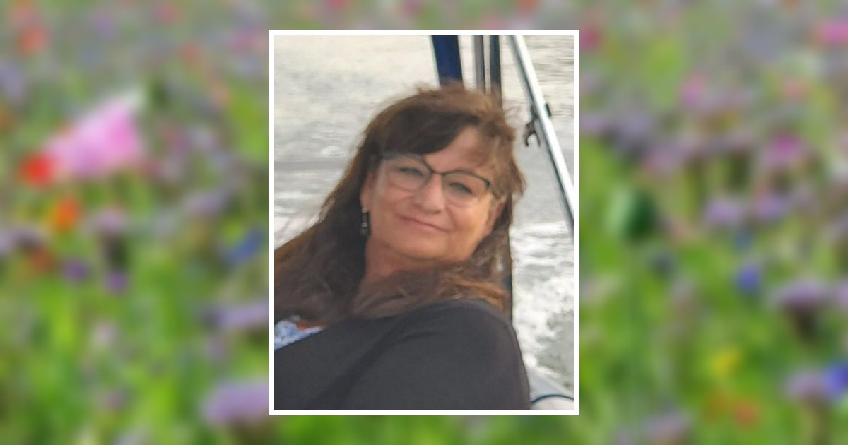 Marjorie Lois Kvitkovich