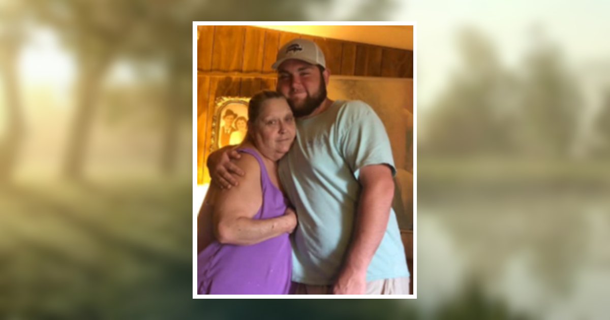 Monja Jewell Littleton Brinson Obituary, Moultrie, GA