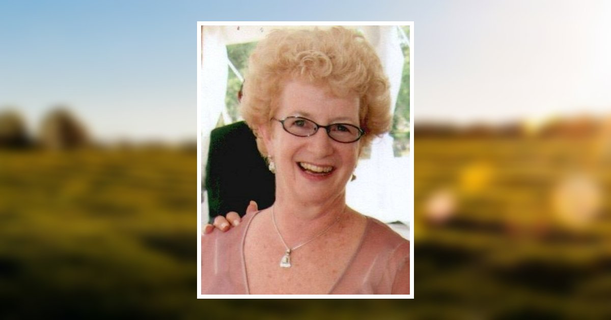 Mary DeCarlo Obituary 2021 Durst Funeral Home