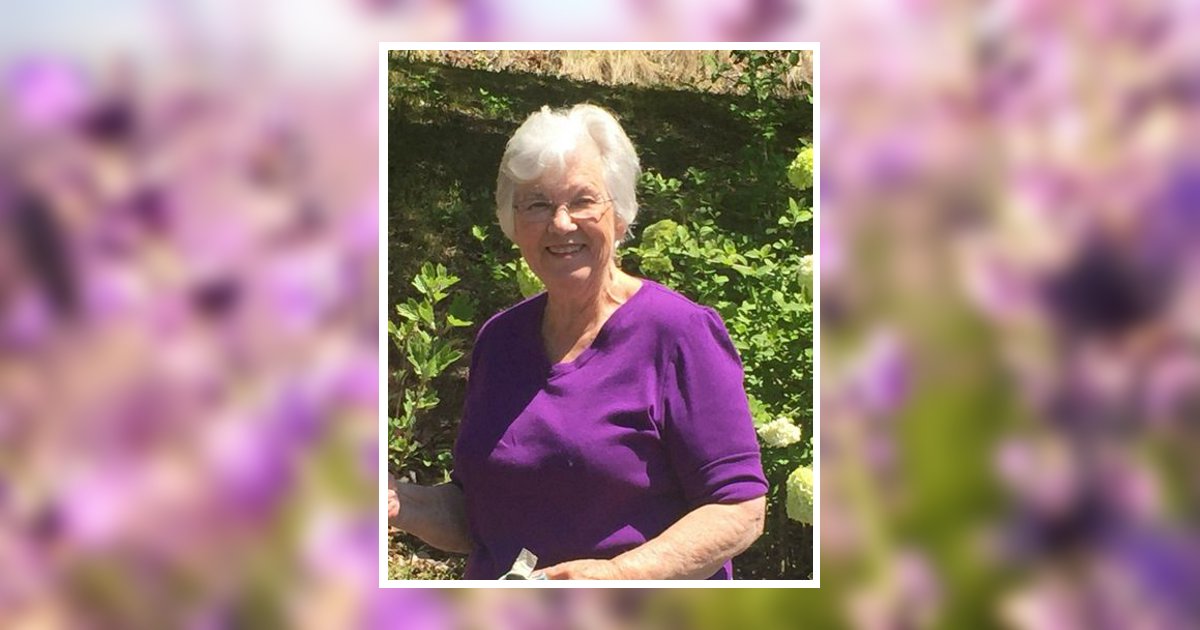 Barbara Curl Fulmer Obituary, Sylva, NC