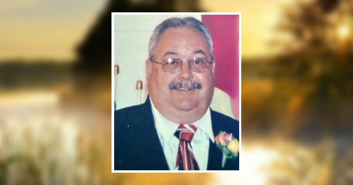 Kenneth Snyder Obituary, Toledo, OH