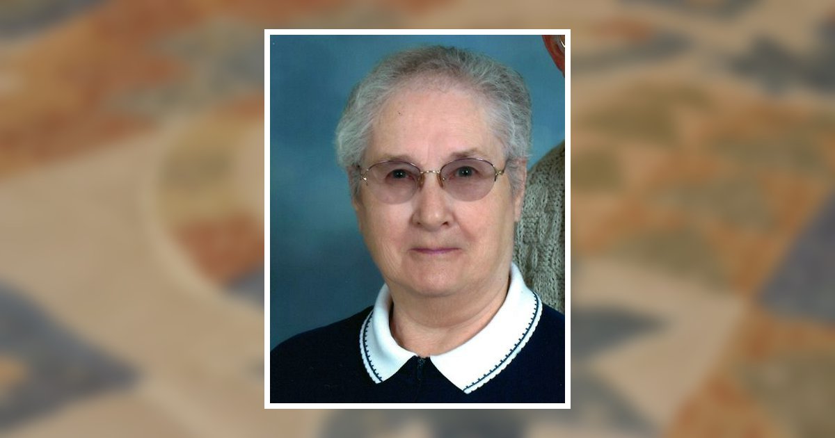 Helen M. Riddle Obituary, Saint Marys, PA