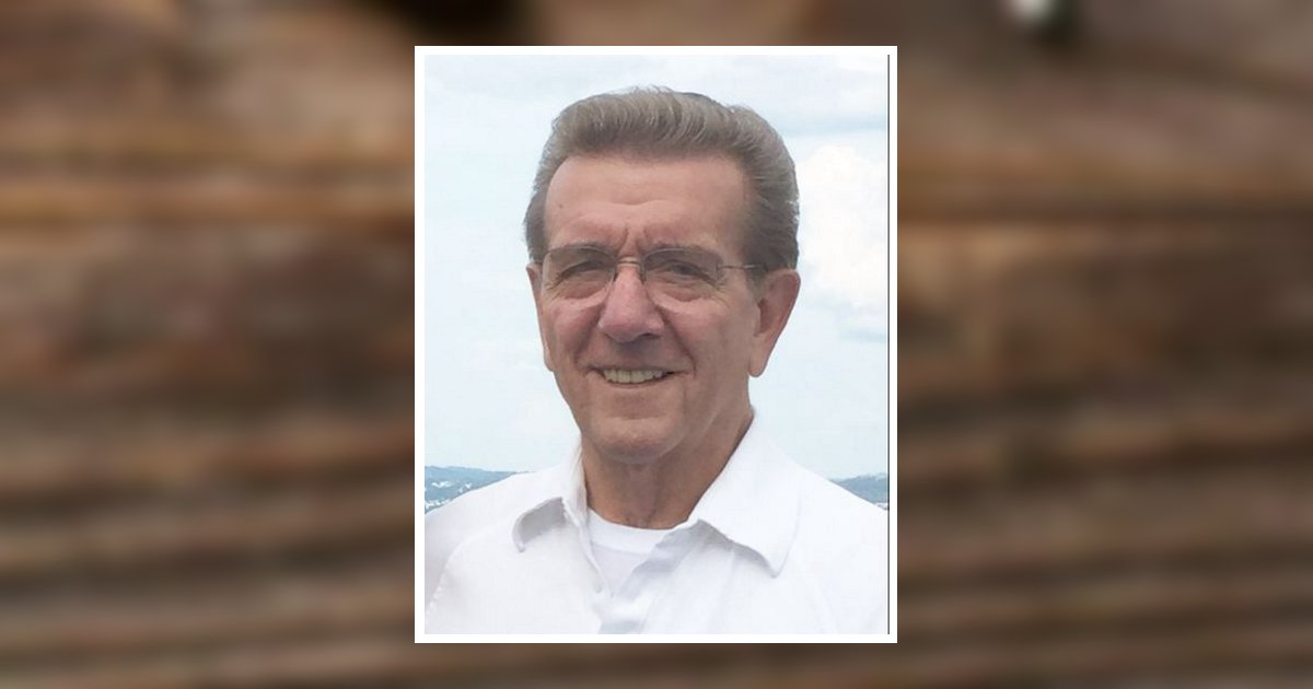 Myron Sepitko Obituary, Belle Vernon, PA