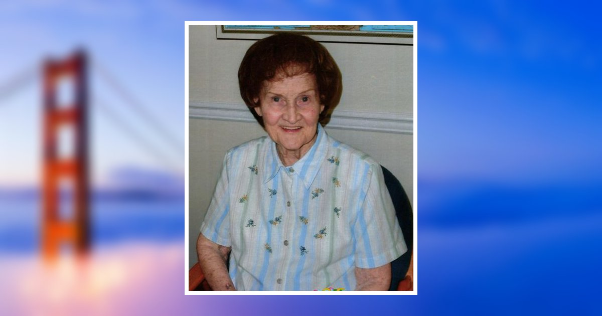 Dolores "Adele" Waldecker Obituary 2022 The Donohue Funeral Homes Inc.