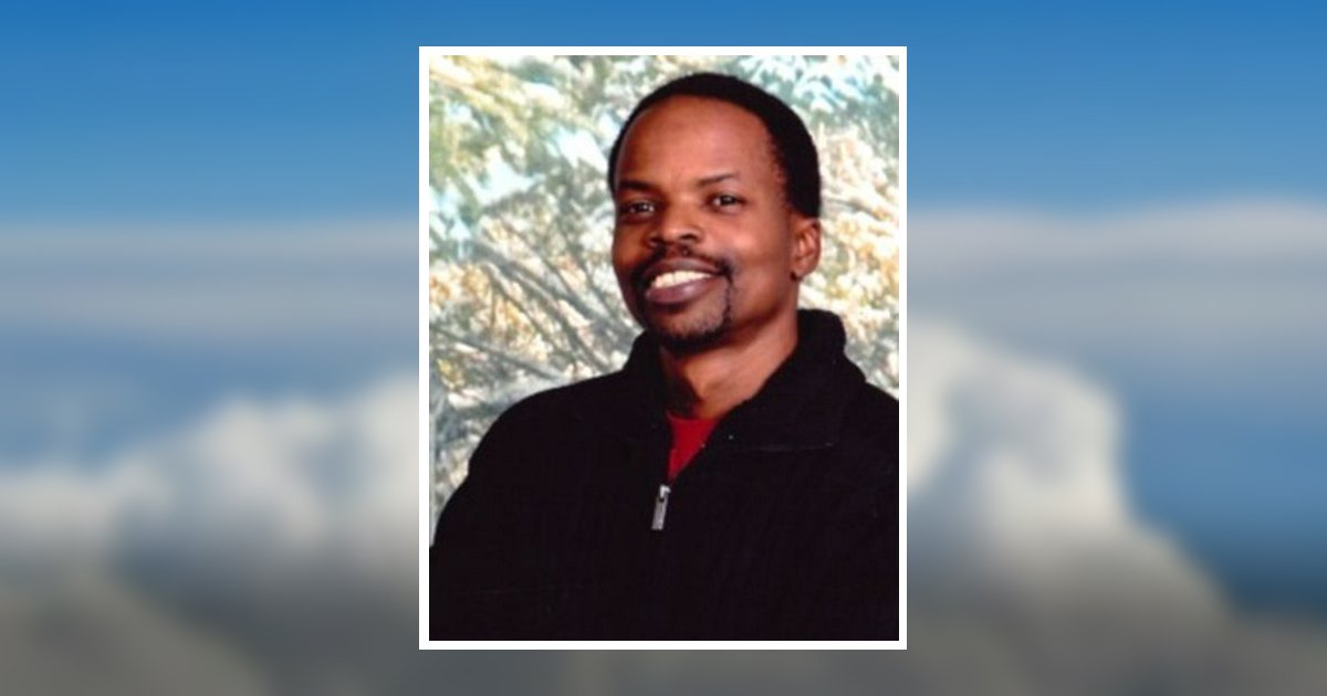 Antonio Lewhan Smith