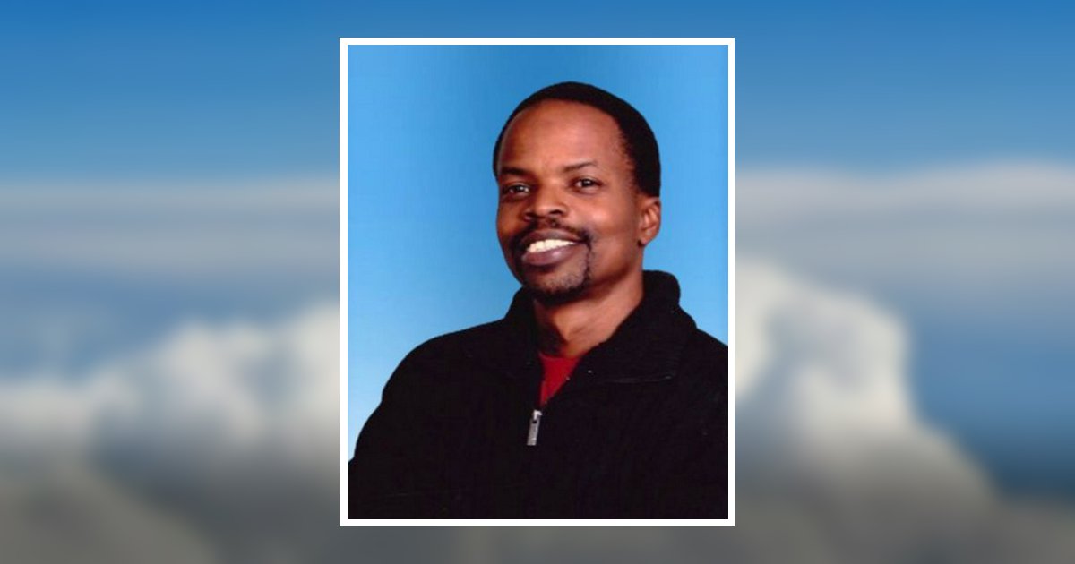 Antonio Lewhan Smith Nashville, TN Obituary