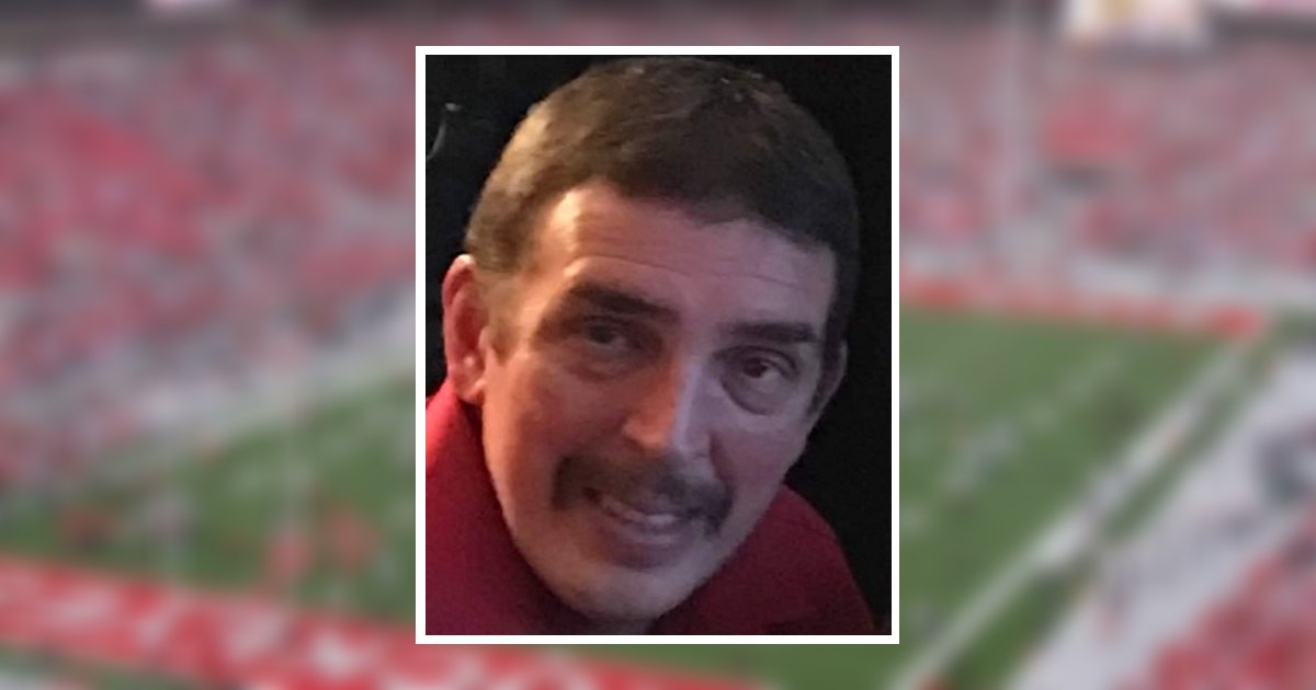 Gary A. Houchin Obituary 2023 Eichholtz Daring & Sanford Funeral Homes