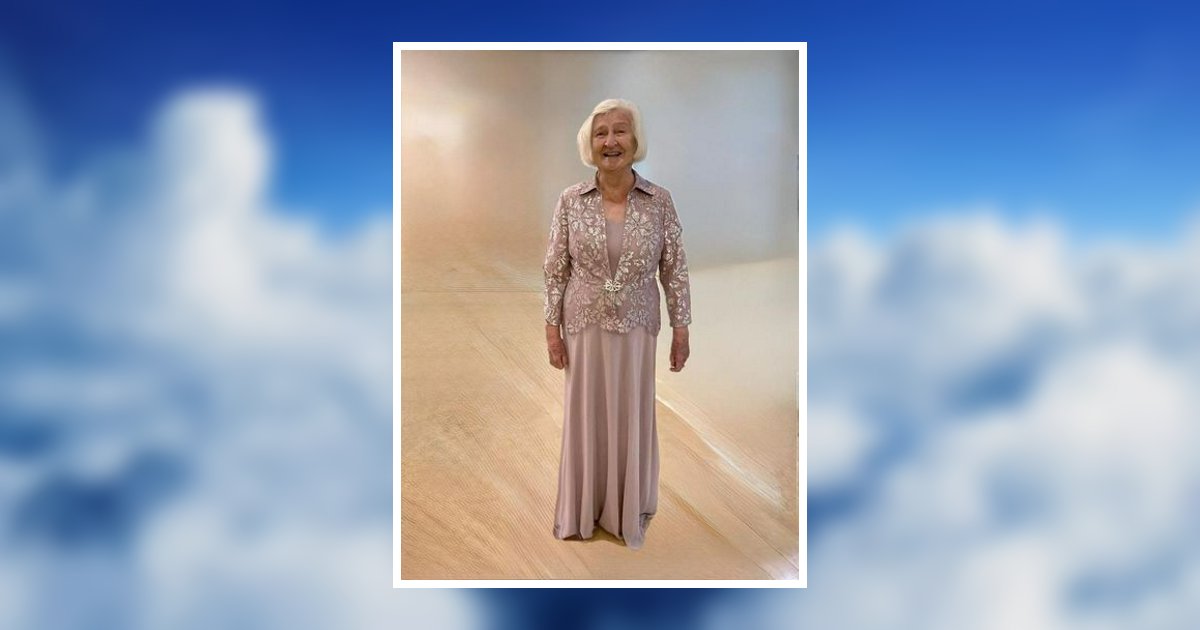 Rosemarie Austermann Ellis Greenville, AL Obituary