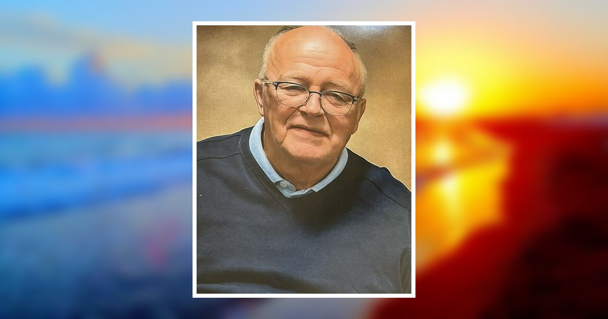 Richard E. Royer Obituary, French Lick, IN