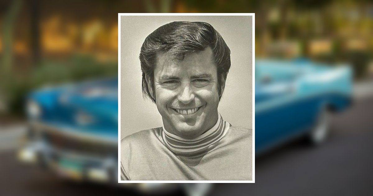 Larry Dixon Obituary April 6, 2024 Hampton Gentry Funeral Home
