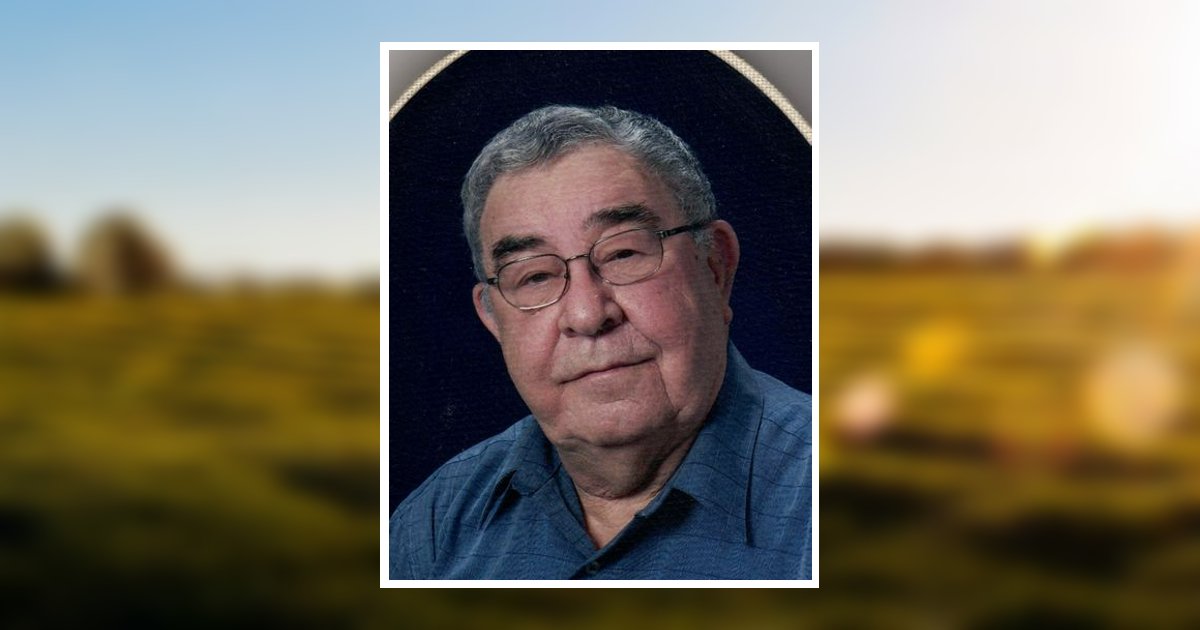 Robert F. Schmidt Jr. Obituary 2020 MunzPirnstill Funeral Home