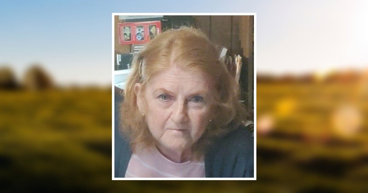 Margaret Jarrett Langley Obituary 2021 Robinson Funeral Homes 