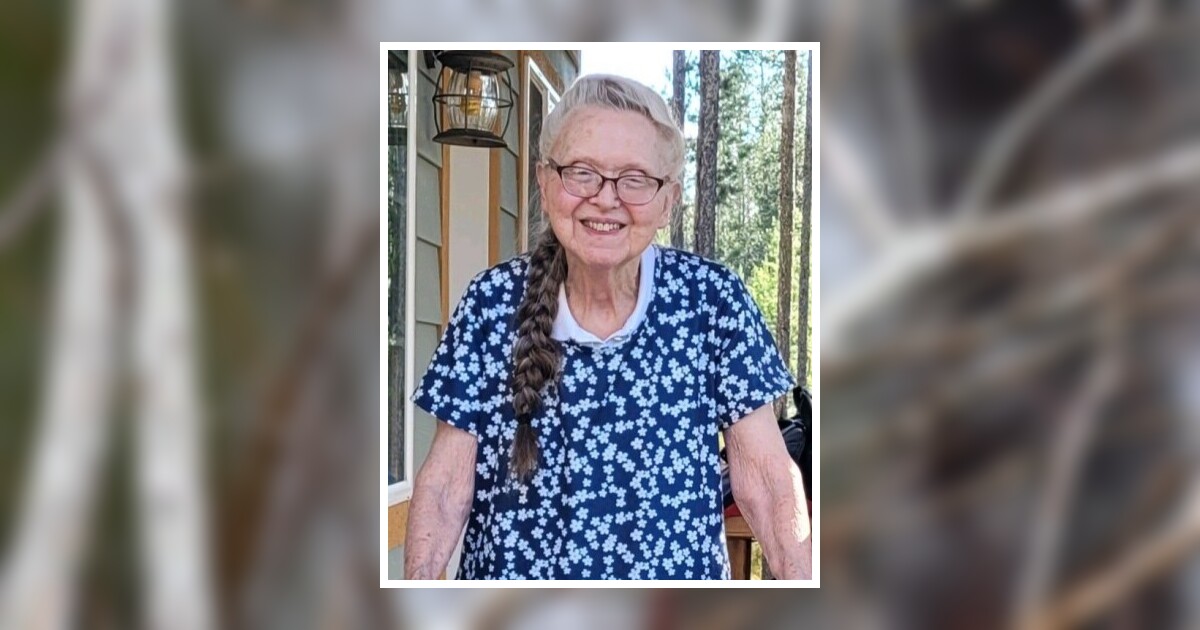 Mary Jo Hoppe Obituary 2023 - Garden City Funeral Home and Crematory