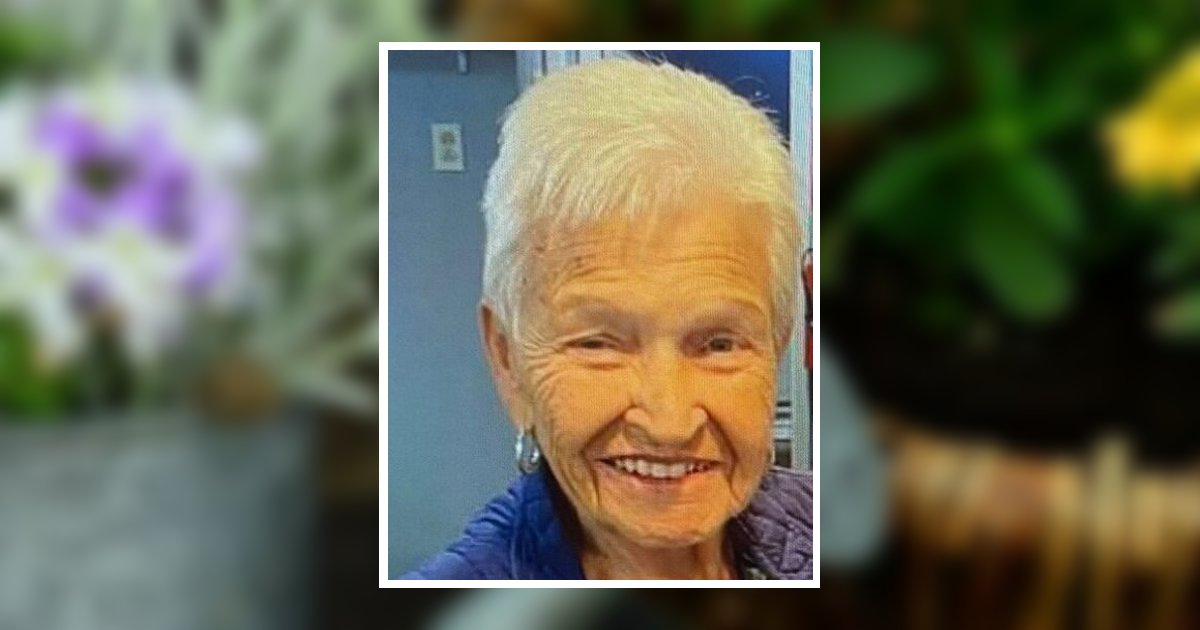 Carrie Villaflor Obituary, Paris, TN