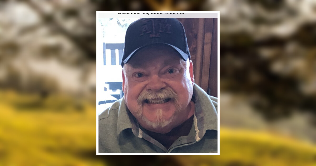 Herman Roy Obituary 2024 - Memorial Oaks Chapel