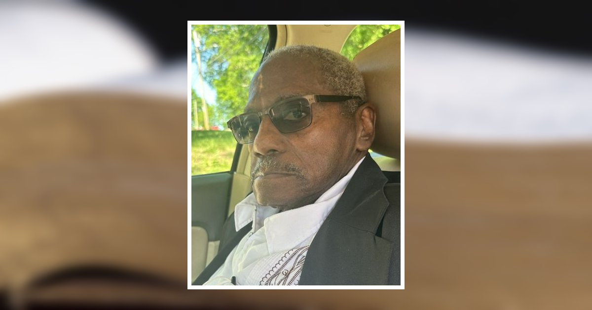 Jr. Ned Thompson Obituary, Statesville, NC