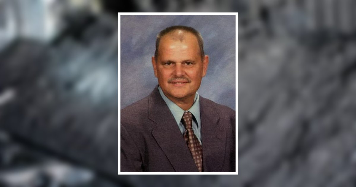 James Thomas Keyser Morgantown, WV Obituary