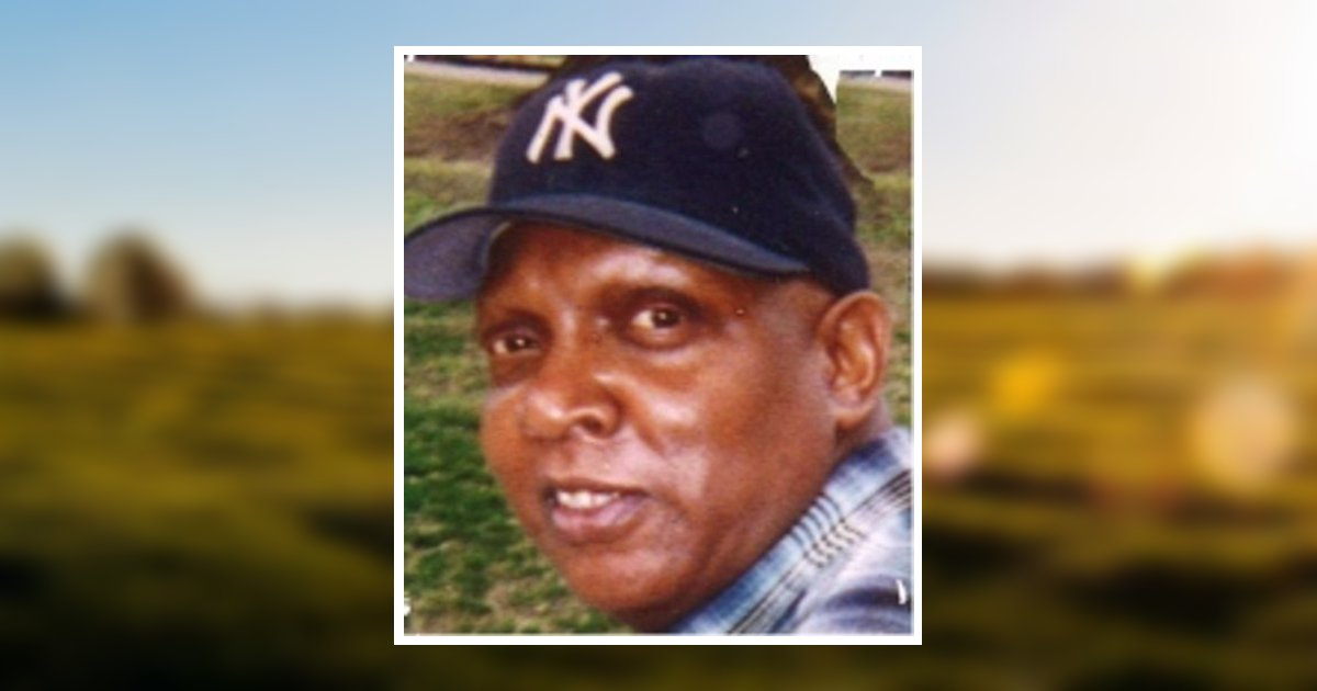 Johnny Lee Smith, Jr. Obituary 2018 Henderson Highland Park Funeral Home