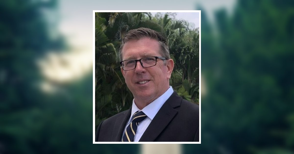 Scott Matthew Mastermaker Obituary, West Palm Beach, FL